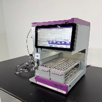 Teledyne Isco CombiFlash NextGen 300+ FPLC System image 1